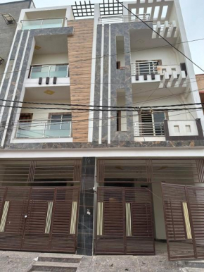 Krishna Apartment